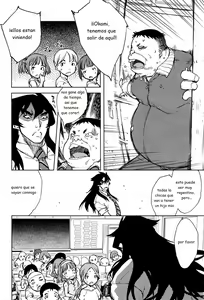 Page 118 of Jinrou Kyoushitsu  Ch. 1-7 (decensored) - preview thumbnail