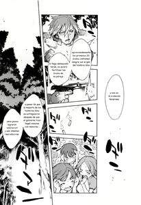 Page 131 of Jinrou Kyoushitsu  Ch. 1-7 (decensored) - preview thumbnail