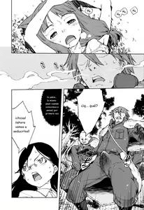 Page 140 of Jinrou Kyoushitsu  Ch. 1-7 (decensored) - preview thumbnail