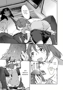 Page 18 of Jinrou Kyoushitsu  Ch. 1-7 (decensored) - preview thumbnail