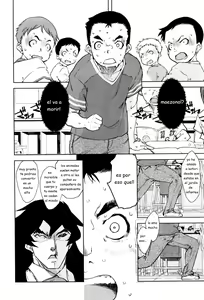 Page 56 of Jinrou Kyoushitsu  Ch. 1-7 (decensored) - preview thumbnail