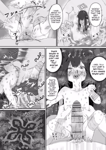 Page 8 of Shuerin! to no!! Jikken | An! Experiment!! With Shunling - preview thumbnail