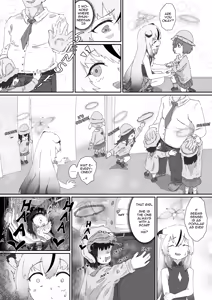 Page 10 of Shuerin! to no!! Jikken | An! Experiment!! With Shunling - preview thumbnail