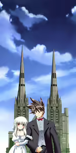 Page 69 of Dyogrammaton + Kurofan 3GHz HD Remaster - preview thumbnail