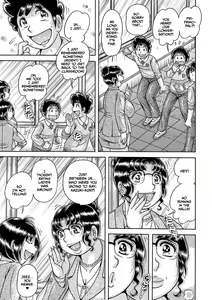 Page 3 of Gakkou... Ch. 5 Yureru Mesu Kokoro | School... Ch. 5 Wavering Bitch's Heart... - preview thumbnail