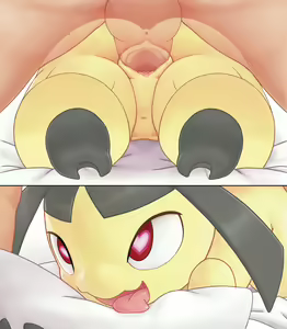 Page 115 of Mawaifu - preview thumbnail
