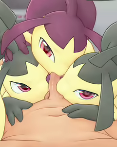 Page 127 of Mawaifu - preview thumbnail
