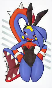 Page 27 of Mawaifu - preview thumbnail