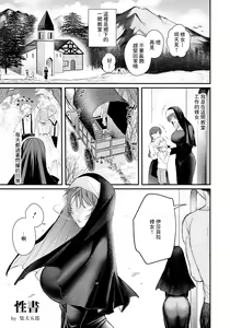Seisho Sister wa Zange o Suru — hentai manga cover on Fhentai