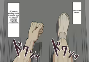 Page 337 of Kanojo wa Nerewareteiru - Historia Principal 8 - Viviendo 3 días de recompensas - preview thumbnail