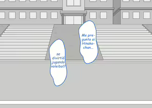 Page 4 of Kanojo wa Nerewareteiru - Historia Principal 8 - Viviendo 3 días de recompensas - preview thumbnail