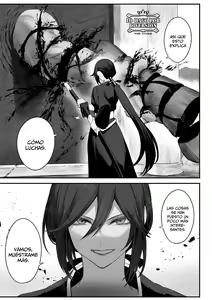 Page 118 of Ikusa Otome to Ikusa Goto! ~Onna Samurai Hen~ | Valquirias Guerreras! ~Arco De La Samurai Tsubaki~ - preview thumbnail