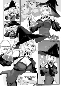 Page 20 of Ikusa Otome to Ikusa Goto! ~Onna Samurai Hen~ | Valquirias Guerreras! ~Arco De La Samurai Tsubaki~ - preview thumbnail
