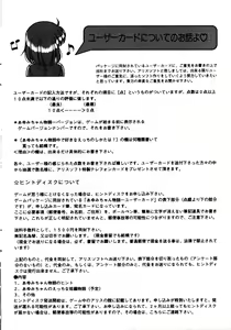 Page 11 of Ayumi-chan Monogatari Manual - preview thumbnail
