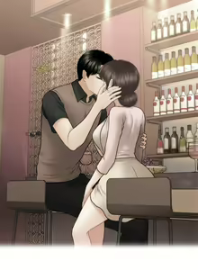 Page 1594 of 医美奇鸡／Perfect Girl - preview thumbnail