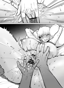 Page 111 of FANBOX Matome Vol. 02 Hamerare Daisuki Bitch-chan - preview thumbnail