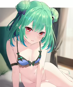 Page 1286 of yuzuco - preview thumbnail