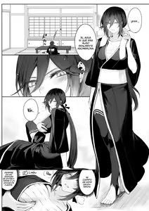 Page 107 of Ikusa Otome to Ikusa Goto! ~Onna Samurai Hen~ | ¡Valquirias Guerreras! ~Arco De La Samurái Tsubaki~ - preview thumbnail