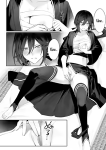 Page 108 of Ikusa Otome to Ikusa Goto! ~Onna Samurai Hen~ | ¡Valquirias Guerreras! ~Arco De La Samurái Tsubaki~ - preview thumbnail
