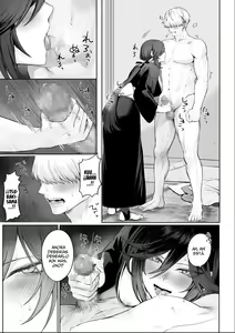 Page 127 of Ikusa Otome to Ikusa Goto! ~Onna Samurai Hen~ | ¡Valquirias Guerreras! ~Arco De La Samurái Tsubaki~ - preview thumbnail