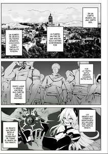 Page 3 of Ikusa Otome to Ikusa Goto! ~Onna Samurai Hen~ | ¡Valquirias Guerreras! ~Arco De La Samurái Tsubaki~ - preview thumbnail