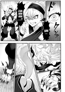 Page 39 of Ikusa Otome to Ikusa Goto! ~Onna Samurai Hen~ | ¡Valquirias Guerreras! ~Arco De La Samurái Tsubaki~ - preview thumbnail