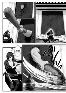 Page 52 of Ikusa Otome to Ikusa Goto! ~Onna Samurai Hen~ | ¡Valquirias Guerreras! ~Arco De La Samurái Tsubaki~ - preview thumbnail
