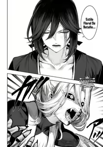 Page 100 of Ikusa Otome to Ikusa Goto! ~Onna Samurai Hen~ | ¡Valquirias Guerreras! ~Arco De La Samurái Tsubaki~ - preview thumbnail