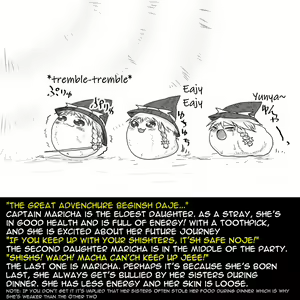 Page 2 of Soul Sisters - preview thumbnail