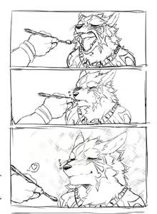 Page 107 of Artist - TYArashi - preview thumbnail