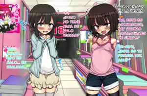 Page 15 of Miyu's summer vacation - Loli Bitch CG Shuu Miyu-Chan No Natsuyasumi Kouhen - preview thumbnail