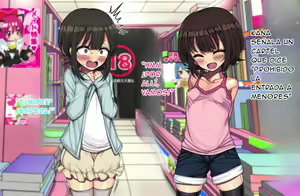 Page 16 of Miyu's summer vacation - Loli Bitch CG Shuu Miyu-Chan No Natsuyasumi Kouhen - preview thumbnail