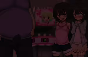Page 37 of Miyu's summer vacation - Loli Bitch CG Shuu Miyu-Chan No Natsuyasumi Kouhen - preview thumbnail