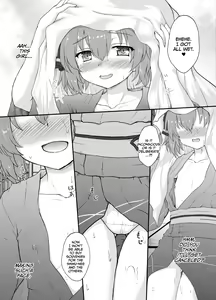 Page 5 of Hare no Chiame no Akimatsuri - preview thumbnail