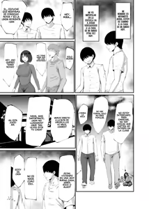 Page 3 of Hitozuma wa Kantan ni Makechau | Las Mujeres Casadas Se Pierden Facilmente - preview thumbnail
