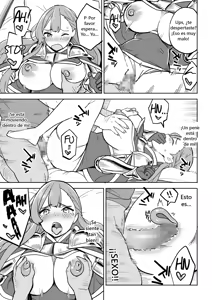 Page 15 of Tada no Yado ni wa Goyoujin! | Beware of Free Lodging! - preview thumbnail