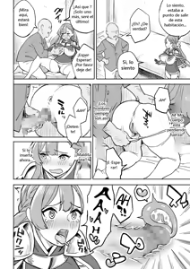 Page 20 of Tada no Yado ni wa Goyoujin! | Beware of Free Lodging! - preview thumbnail