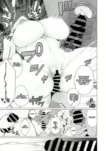 Page 17 of Oku-sama Shachou wa Miraretai | La Senora Presidenta Quiere Ser Vista - preview thumbnail