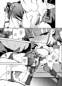 Page 8 of Saimin ni Kakarutte Koto wa Oyome-san ni Naritaitte Koto da yo ne Kan - preview thumbnail