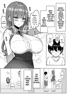 Page 28 of Bakunyuu Musume-tachi to Higawari o Tomari | Daily Sleepover With Big-breasted Girls - preview thumbnail