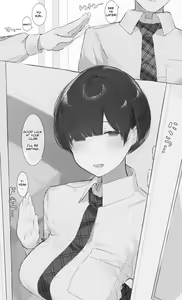 Page 3 of Toxic JK Netorare Jigo Houkoku... - preview thumbnail