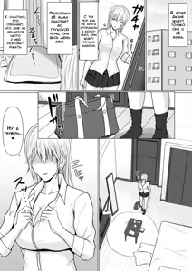Page 32 of Class no Yankee Joshi ni Hyoui | Я Вселился в Хулиганку из Моей Школы - Глава 1 - preview thumbnail