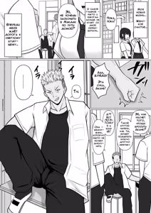 Page 62 of Class no Yankee Joshi ni Hyoui | Я Вселился в Хулиганку из Моей Школы - Глава 1 - preview thumbnail