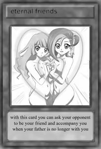 Page 22 of Arc-V the friend card - preview thumbnail
