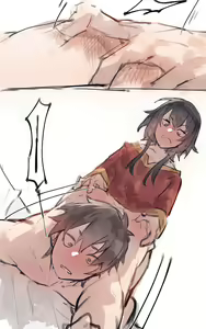 Page 16 of Kazuma x Megumin - preview thumbnail