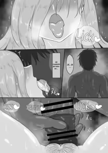 Page 40 of "7-nichikan no Netorase Kiroku" ~Tsuma Shiten~ Ch. 3 - preview thumbnail