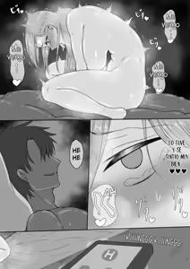 Page 53 of "7-nichikan no Netorase Kiroku" ~Tsuma Shiten~ Ch. 3 - preview thumbnail