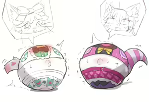 Page 207 of 形鸮/Shapeowl - preview thumbnail