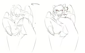 Page 261 of 形鸮/Shapeowl - preview thumbnail