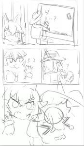 Page 316 of 形鸮/Shapeowl - preview thumbnail